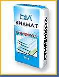 ЛЕПИЛНА СМЕС СТИРЕНКОЛ